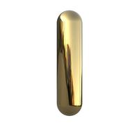 Ultion Sweet Gold Single Element Door Knocker