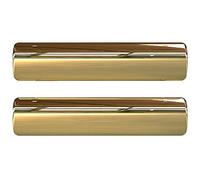 Ultion Sweet Gold Squared 12" Letter Box/Letterplate