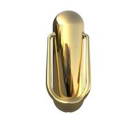Ultion Sweet Gold Two-Part Door Knocker