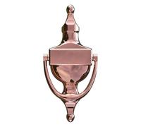 Ultion Sweet Rose Gold Urn Knocker