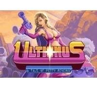 Ultionus: A Tale of Petty Revenge Steam CD Key