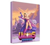 Ultionus: A Tale of Petty Revenge Steam Key GLOBAL