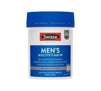Ultivite Men's Multivitamin 120 Tablets
