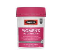 Ultivite Women's Multivitamin 120 Tablets