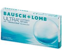 Bausch & Lomb Ultra (3 pcs)