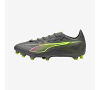 Ultra 5 Match Fg/ag Adult Football Boots - Grey