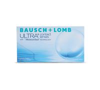 Ultra 6 Pack Contact Lens Monthly Disposable - by SmartBuyGlasses