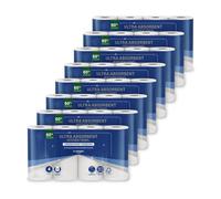 Ultra Absorbent TAD Kitchen Roll, 32 Rolls (8 Packs of 4), 51 Sheets …