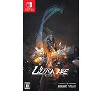 Ultra Age ウルトラエージ - Switch