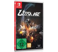 Ultra Age (NSW)