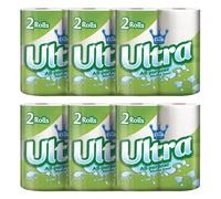 Ultra All-Purpose 2-Ply 2 Pack Kitchen Towels Assorted Packs