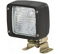 ULTRA BEAM Close Range Work Lamp H3 - 12v / 24v 55w/70w | HELLA 1GA 007 506-011