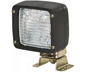 ULTRA BEAM Close Range Work Lamp H3 - 12v / 24v 55w/70w | HELLA 1GA 007 506-011