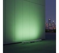 Ultra Beam Lighting 36 Watt 1000mm Green Linear Wall Washer Light Bar
