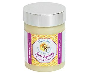 Ultra Bee Anti Ageing Face Balm 100ml