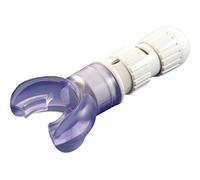 Ultra Breathe UltraBreath WHITE Ultra Breath Respiratory Trainer