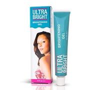 ULTRA BRIGHT Brightening Gel - 1 fl oz/ 30g - with Nourishing Properties