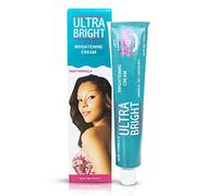 ULTRA BRIGHT, Skin Brightening Cream - Brightening properties, with Alpha Arbutin Complex