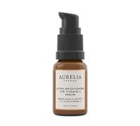 Ultra Brightening 15% Vitamin C Serum | Brighter and Even Dark Spots | Made from Natural Ingredients | Aurelia London 15ml