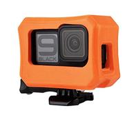Ultra Buoyant Floaty Case for Gopro Hero 11 Black 10/9 Black Action Camera Water Surfing Sports Swimming Diving Cover Shell
