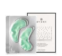 Ultra-Calming Cica Eye Rejuvenating Pads | Packaging: Essential Pack