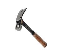 Ultra Claw Hammer Leather 425g (15oz) Estwing Multi One Size