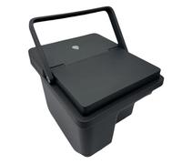 Ultra Clean/Dirty Water Tank Accessory for Roborock S8 Spare Parts Commendable(Dirty Water Tank)