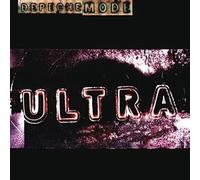 Ultra: Collector's Edition - Depeche Mode CD-JEWEL CASE