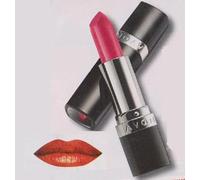 Ultra Colour Lipstick (Lava Love - Soft Matte)