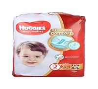 Ultra Comfort Base Pack 3^ 4-9kg 21 PCS