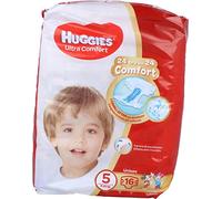 Ultra Comfort Base Pack 5^ 11-25kg 16 PCS
