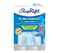 SleepRight Dental Guard Range - Options Available