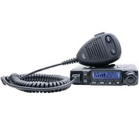 ultra compact CB radio PNI Escort HP6500 V3 UK/EU 80 channel AM FM multi norm
