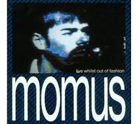 Ultra Conformist: Live Whilst Out of Fashion by Momus Live edition (1994) Audio CD