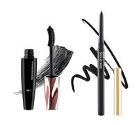 Ultra Curl Fabulash Mascara (12ml) & Kohl of Fame Kajal (0.35 gm)