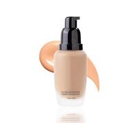 Ultra Definition Liquid Foundation 30ml (Honey) | 24-Hour Wear | Medium to High Coverage | Pore-Minimizing, Mattifying & Anti-Aging | Satin-Like Finish | Ideal for All Skin Types