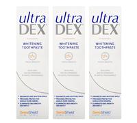 Ultradex Toothpaste Recalcifying & Whitening 75 ml