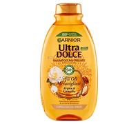 Ultra Dolce - argan oil and camellia shampoo 300 ml