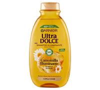 Ultra Dolce - Chamomille and honey shampoo 300 ml