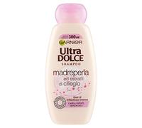 Ultra Dolce - nacre and cherry blossom shampoo 300 ml