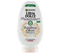 Ultra Dolce - Rice milk and oat hair conditioner 250 ml