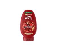 Ultra Doux Avocado et Butter de Karité Conditioner with Argan Oil and Cranberry - 200ml