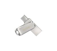 Ultra Dual Drive Luxe 64GB USB Type-C SDDDC4-064G-G46
