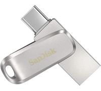 SanDisk Ultra Dual Drive Luxe 256 GB SDDDC4-256G-G46
