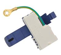 Ultra Durable 8318084 Washer Lid Switch Replacement Part by Blue Stars - Exact Fit for Whirlpool & Kenmore Washers - Replaces AP3180933 PS886960 WP8318084 AP6012742 ES8084 PS11745957 TJ90ES8084