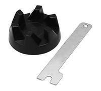 Ultra Durable 9704230 Blender Drive Coupler With Spanner Kit Replacement Parts For Kitchenaid Repla
