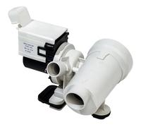 Ultra Durable W10130913 WPW10730972 Washer Drain Pump Replacement Part by BlueStars - Exact Fit for Whirlpool Kenmore Maytag Washers - Replaces 8540024 W10730972 W10117829 W10135045 PS1960402