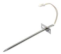 Ultra Durable W10181986 Range Oven Sensor Probe Replacement part by Blue Stars - Exact Fit for Whirlpool Maytag Kenmore ranges - Replaces WPW10181986, 8273902, W10131826