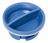 Ultra Durable W10524920 Dishwasher Rinse Aid Cap Replacement Part by Blue Stars - Exact Fit for KitchenAid, Whirlpool Dishwashers - Replaces W10482848