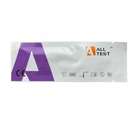 Ultra Early - 10mIU Pregnancy Test Strips (Tests up to 6 Days Earlier) (20 Tests)